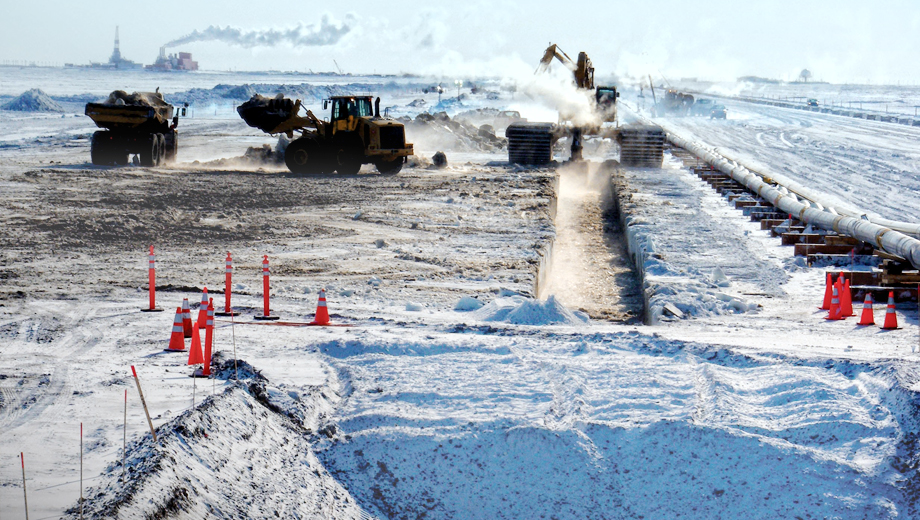 Arctic mining consultants steven mcshane essay 04 image