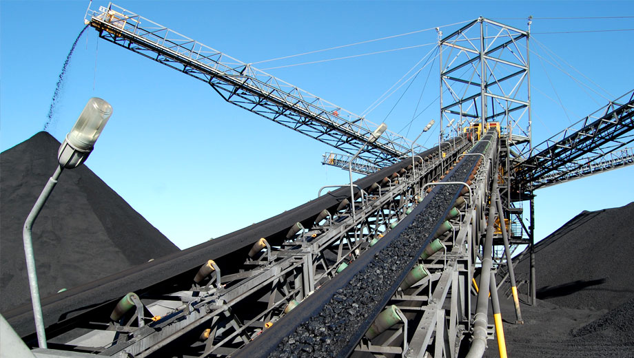 Materials Handling Ausenco