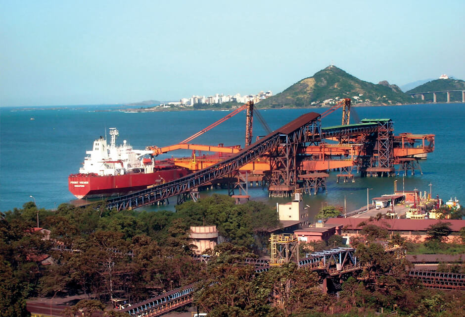 Tubarao Port Master Plan Assessment Ausenco